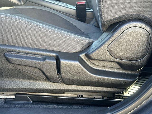2024 Subaru Impreza - $19,505