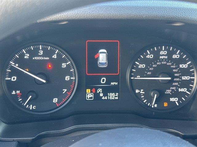 2024 Subaru Impreza - $19,505