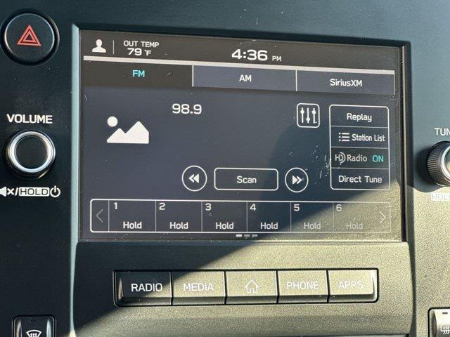 2024 Subaru Impreza - $19,505