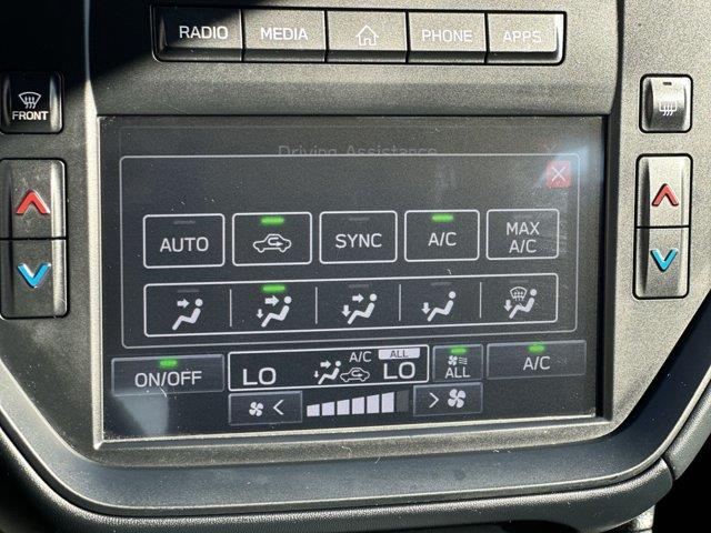 2024 Subaru Impreza - $19,505