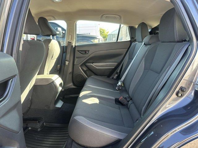 2024 Subaru Impreza - $19,505