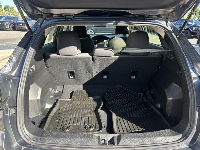 2024 Subaru Impreza - $19,505