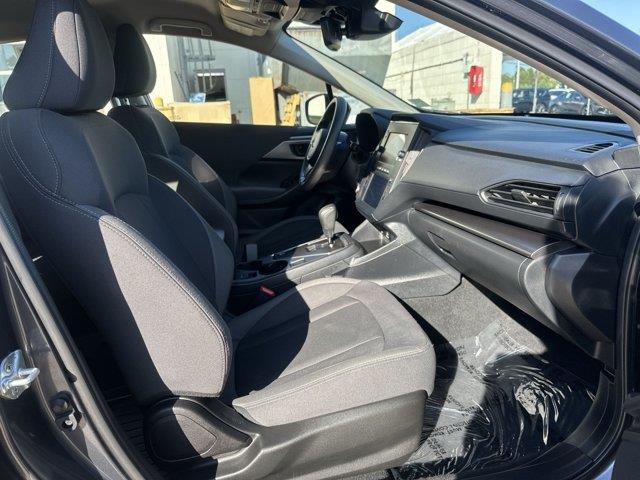 2024 Subaru Impreza - $19,505