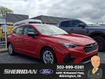 2024 Impreza Thumbnail 1