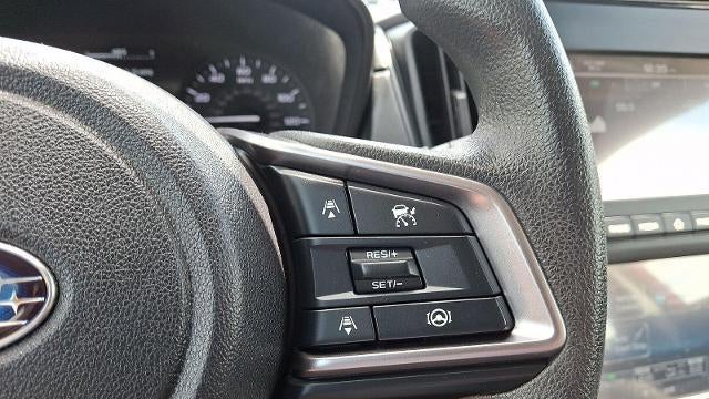2024 Subaru Impreza Base