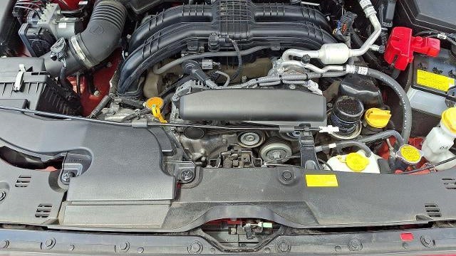 2024 Subaru Impreza Base