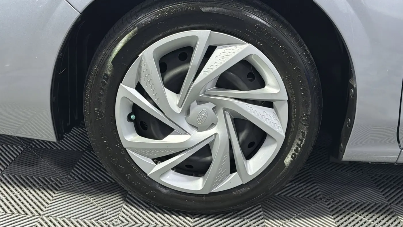 2024 Subaru Impreza Base