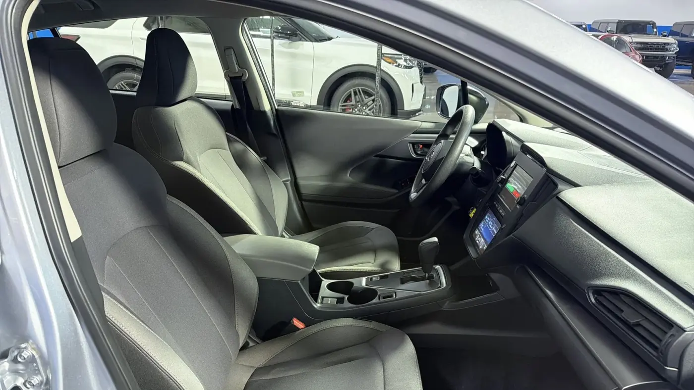 2024 Subaru Impreza Base
