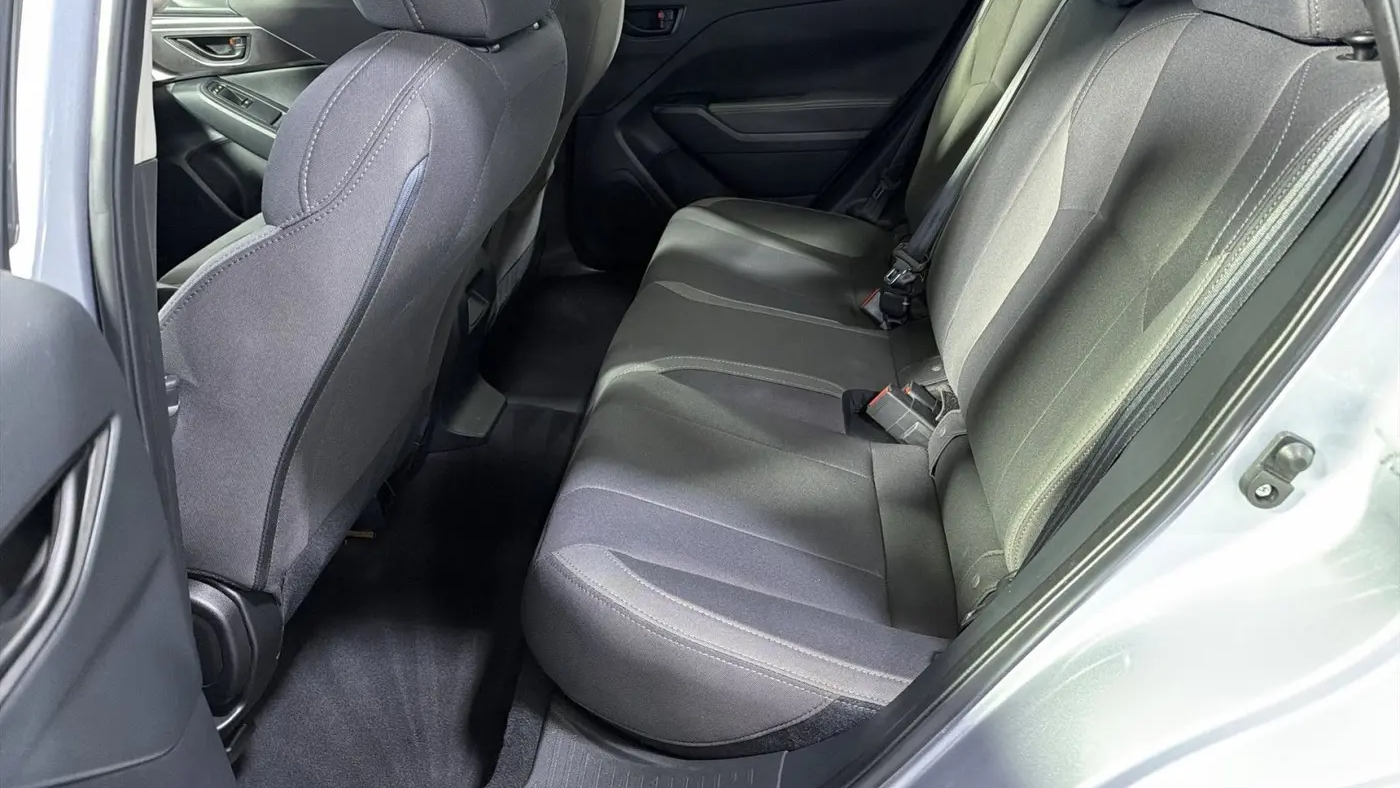 2024 Subaru Impreza Base