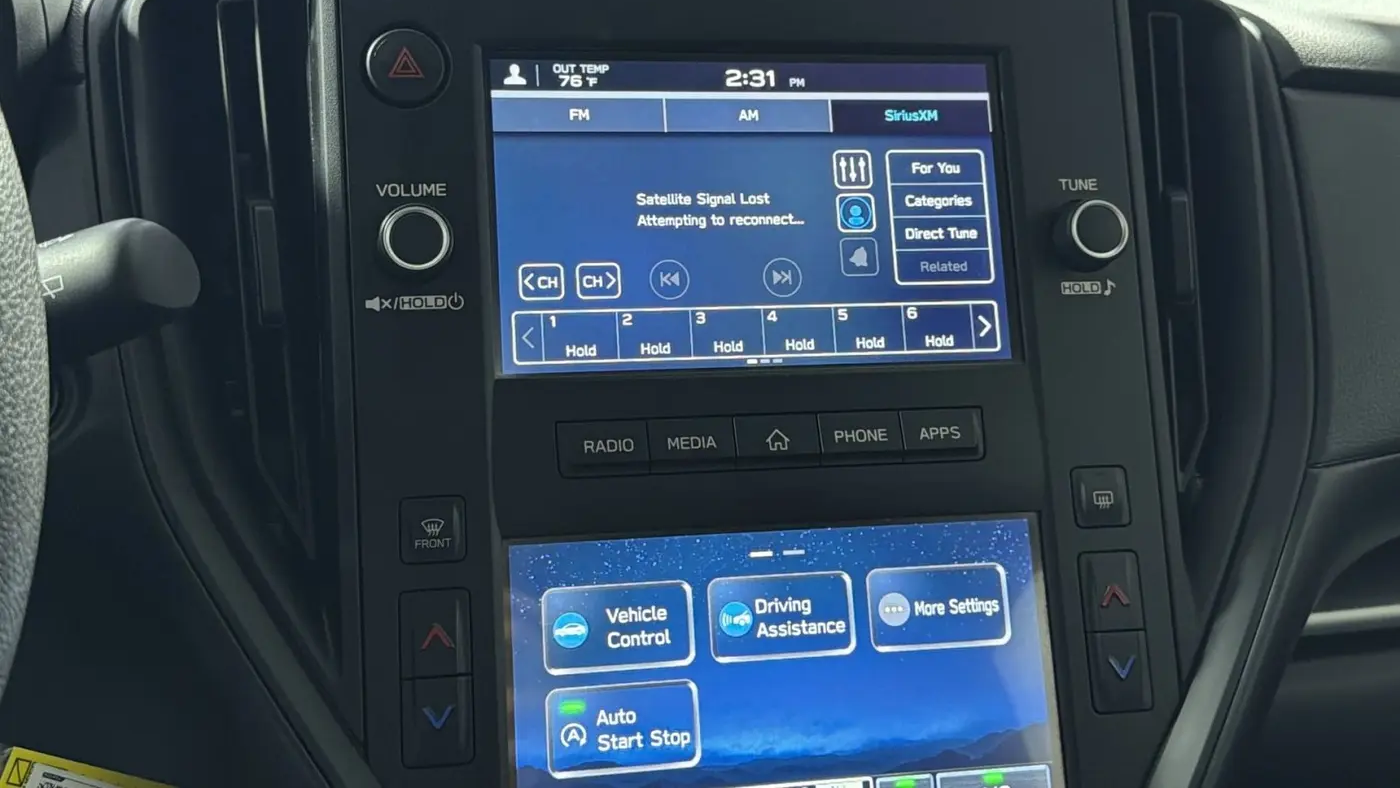2024 Subaru Impreza Base