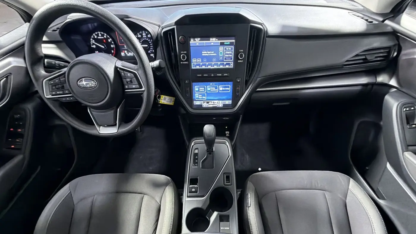 2024 Subaru Impreza Base