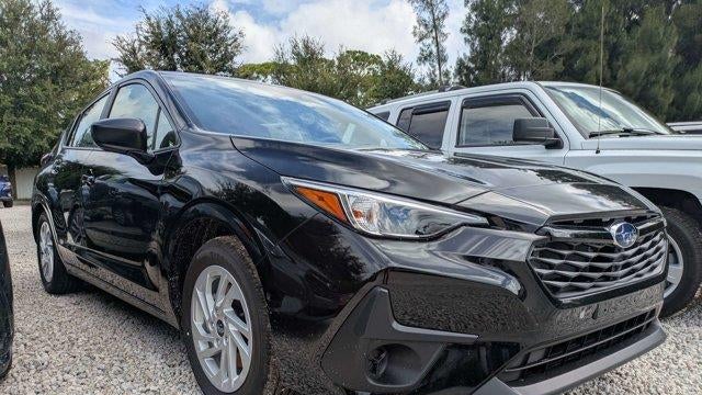 Preowned 2025 Subaru Impreza Base for Sale