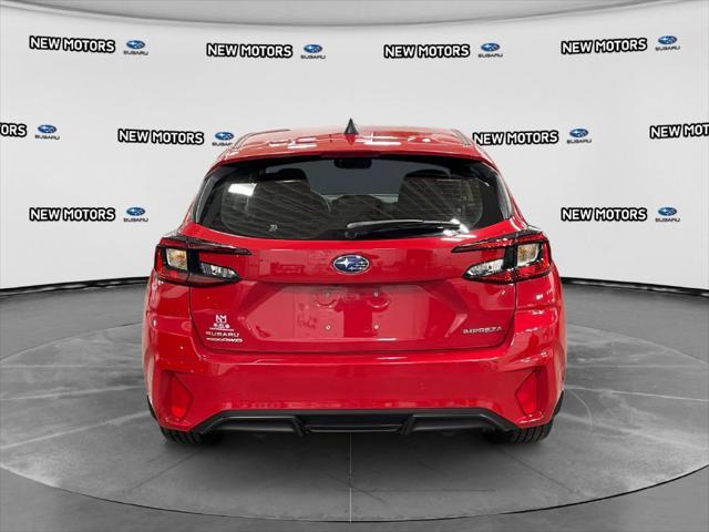 2024 Subaru Impreza - $22,955