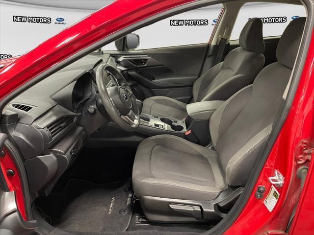 2024 Subaru Impreza - $22,955