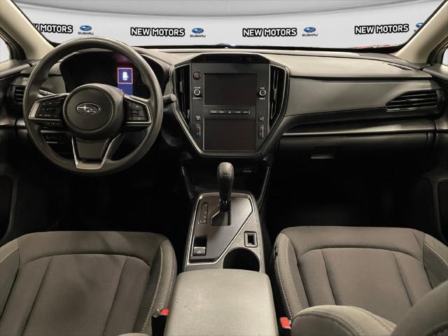 2024 Subaru Impreza - $22,955