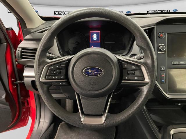 2024 Subaru Impreza - $22,955