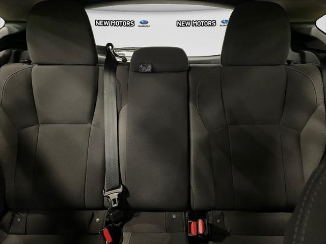 2024 Subaru Impreza - $22,955