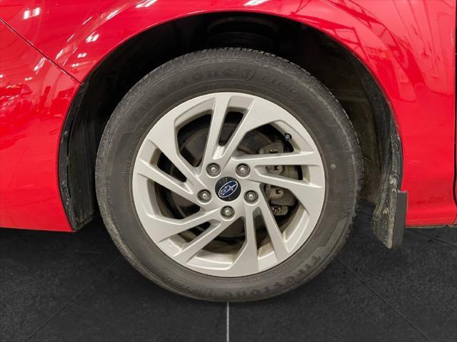 2024 Subaru Impreza - $22,955