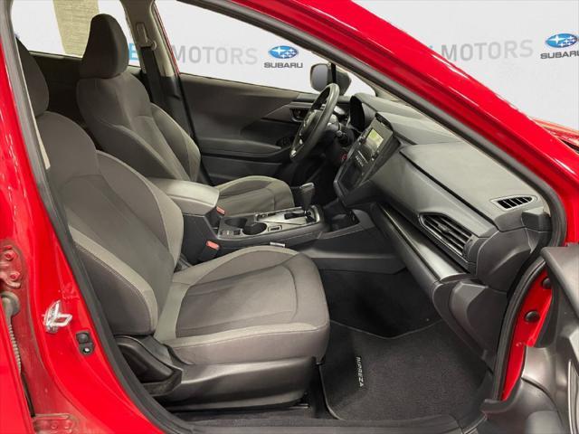 2024 Subaru Impreza - $22,955