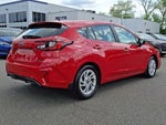 2024 Impreza Thumbnail 4