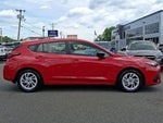 2024 Impreza Thumbnail 5