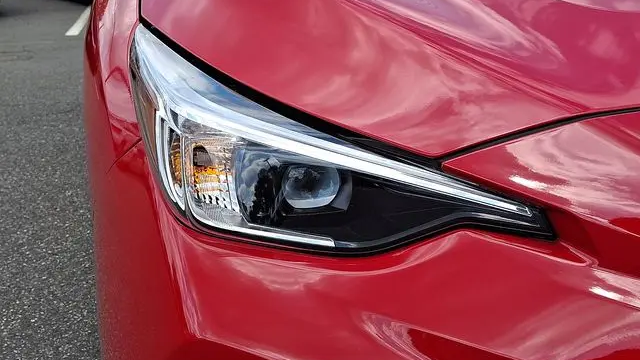 2024 Subaru Impreza Base