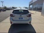 2025 Impreza Thumbnail 4