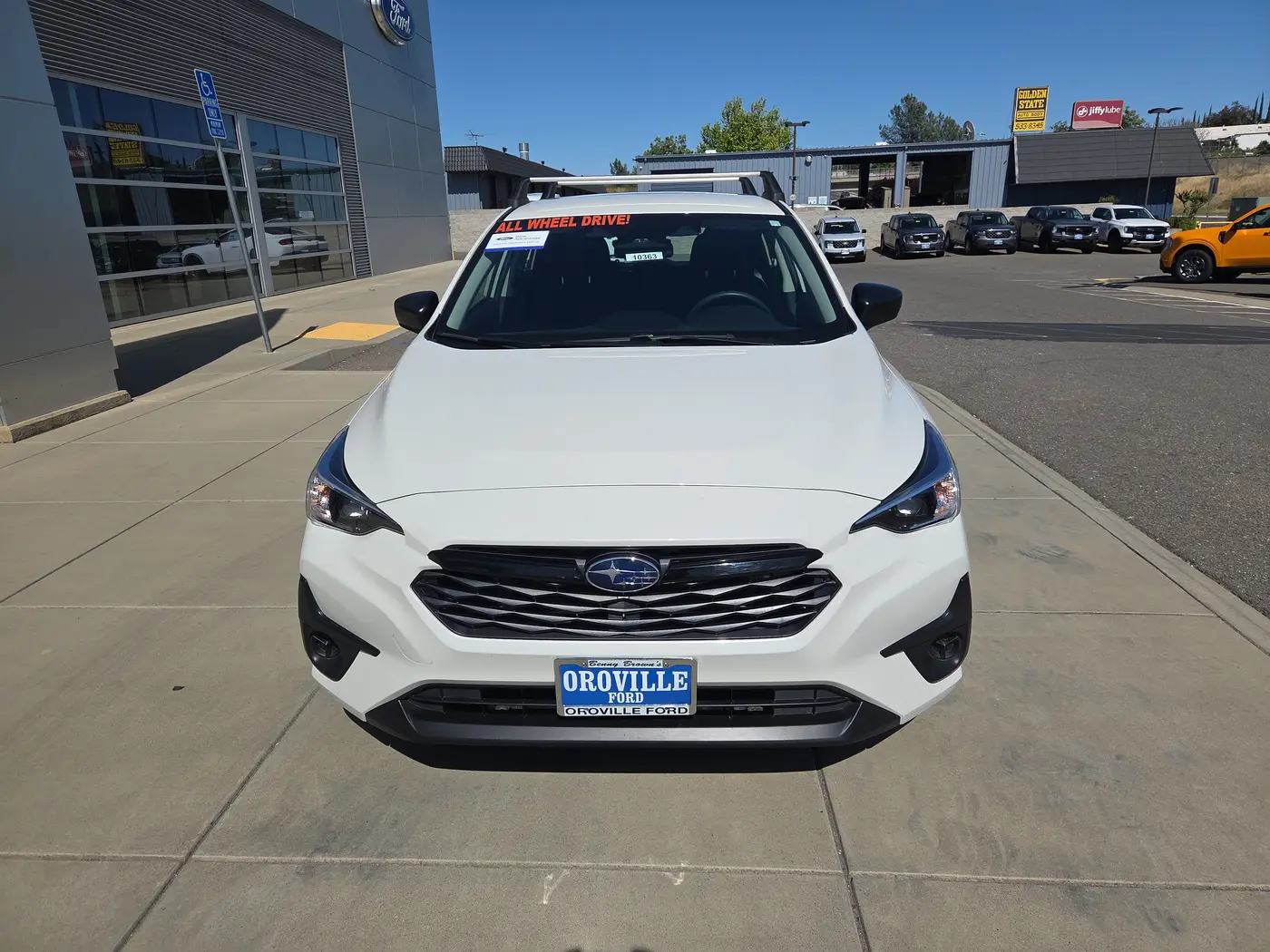 2025 Subaru Impreza - $23,967