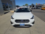 2025 Impreza Thumbnail 8