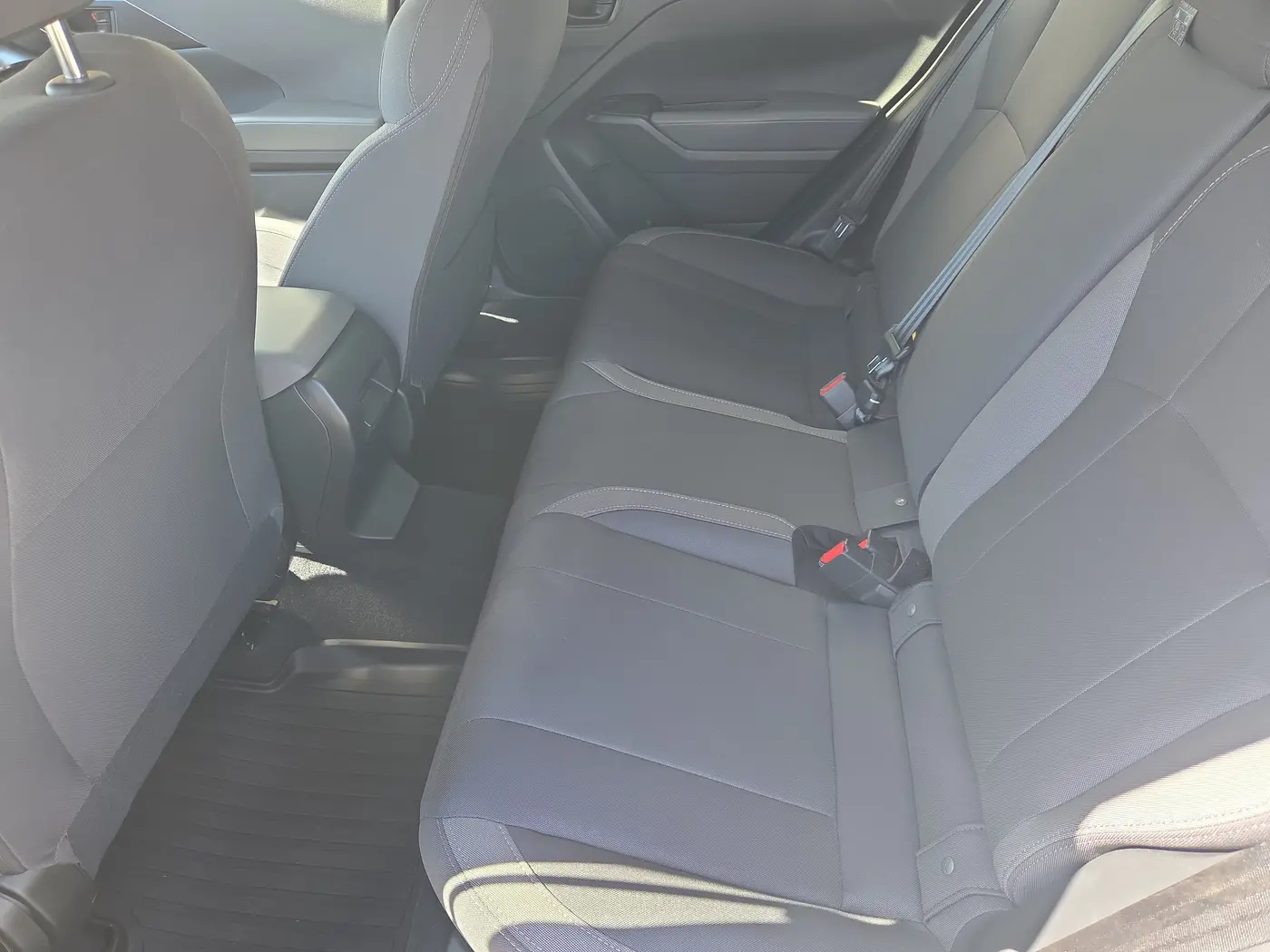 2025 Subaru Impreza - $23,967