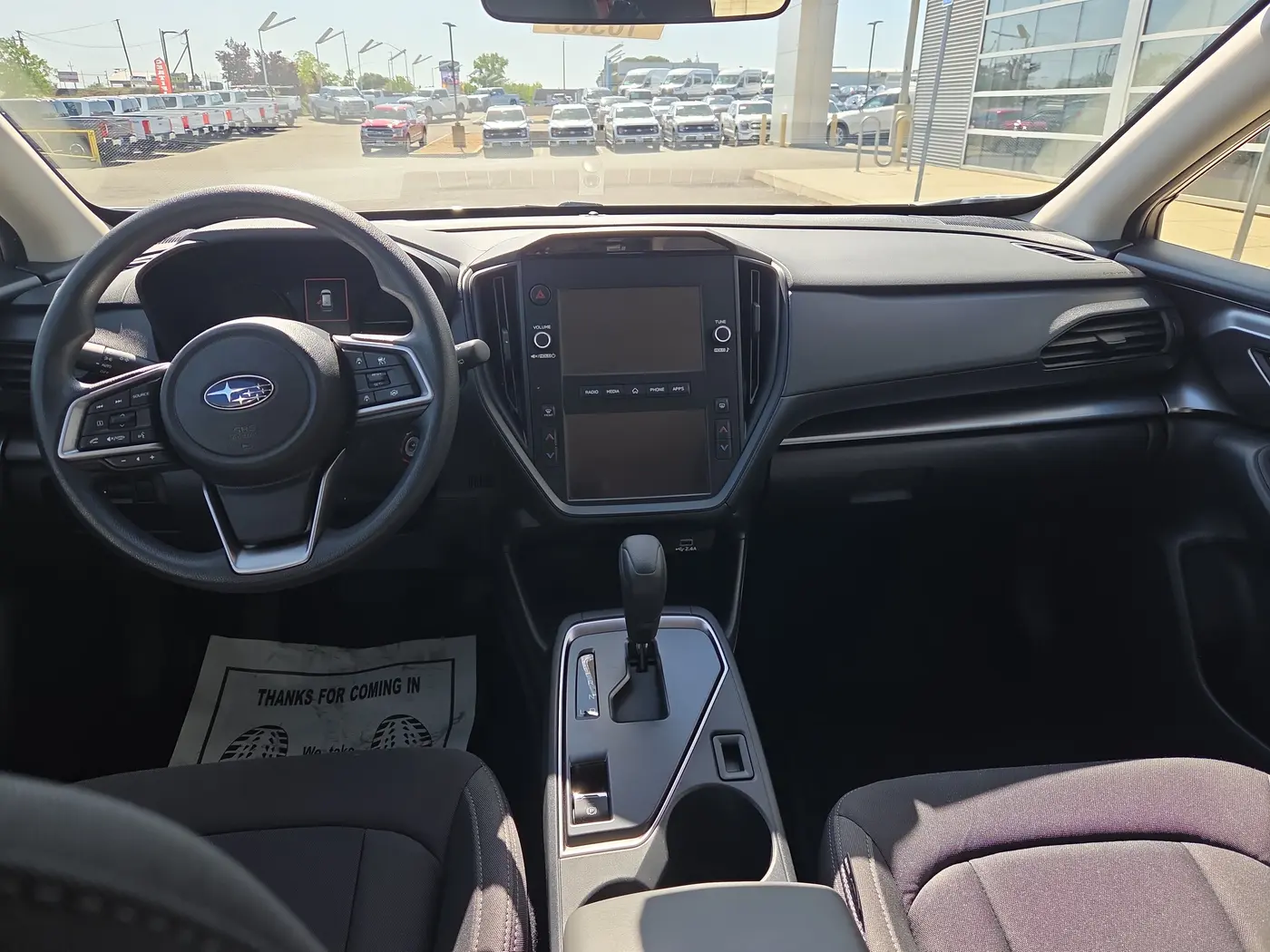 2025 Subaru Impreza - $23,967