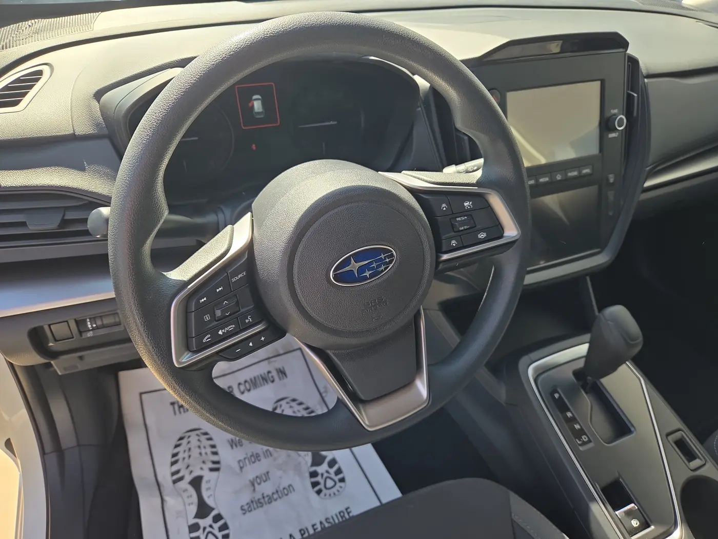 2025 Subaru Impreza - $23,967