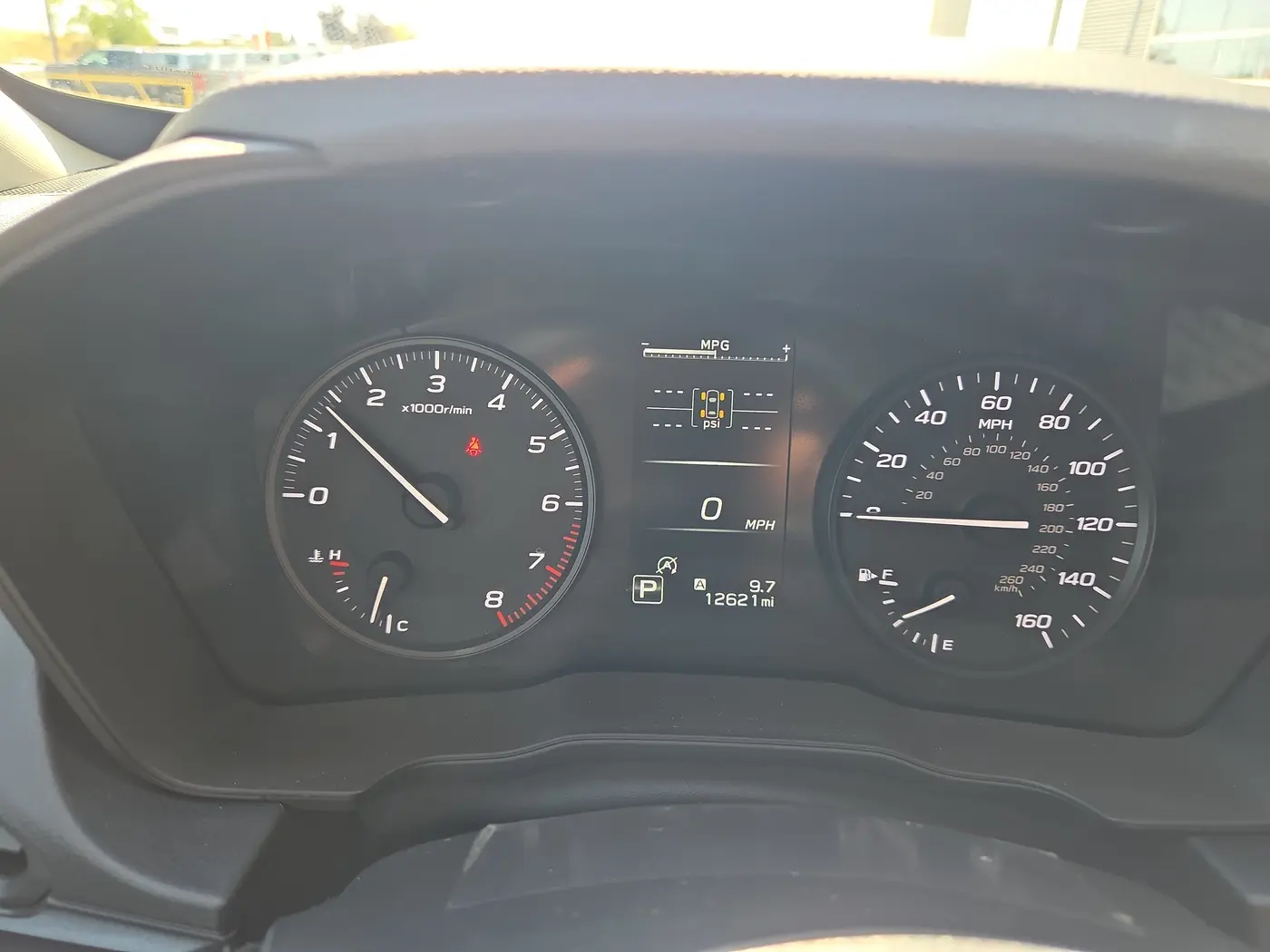 2025 Subaru Impreza - $23,967