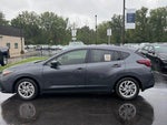 2025 Impreza Thumbnail 7