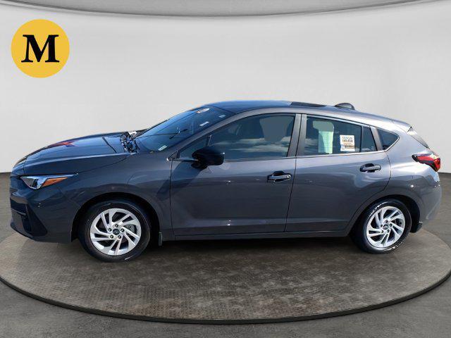 2025 Subaru Impreza - $22,990
