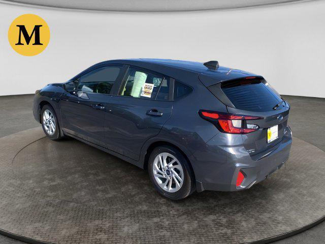 2025 Subaru Impreza - $22,990