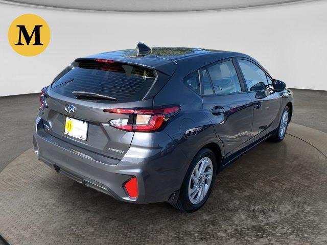 2025 Subaru Impreza - $22,990