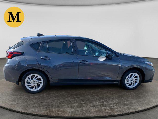 2025 Subaru Impreza - $22,990