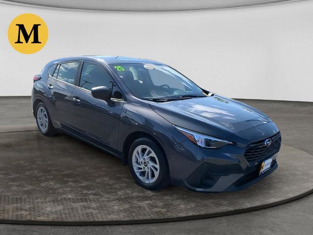 2025 Subaru Impreza - $22,990