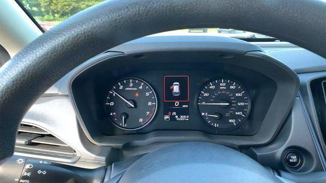 2025 Subaru Impreza - $22,990