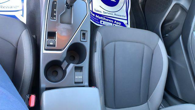 2025 Subaru Impreza - $22,990