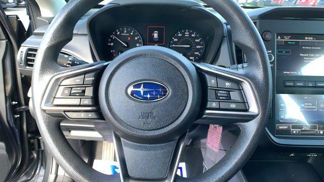 2025 Subaru Impreza - $22,990