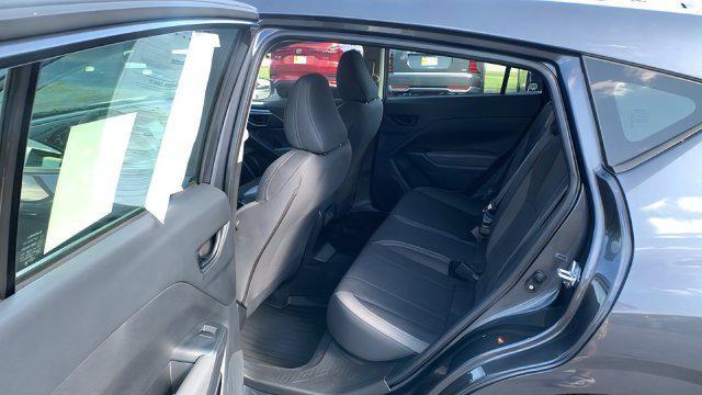 2025 Subaru Impreza - $22,990