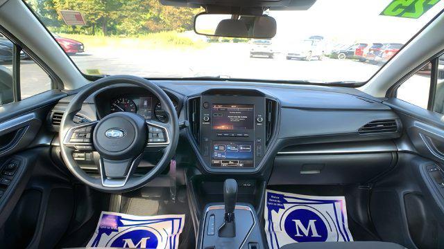 2025 Subaru Impreza - $22,990