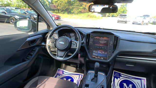 2025 Subaru Impreza - $22,990