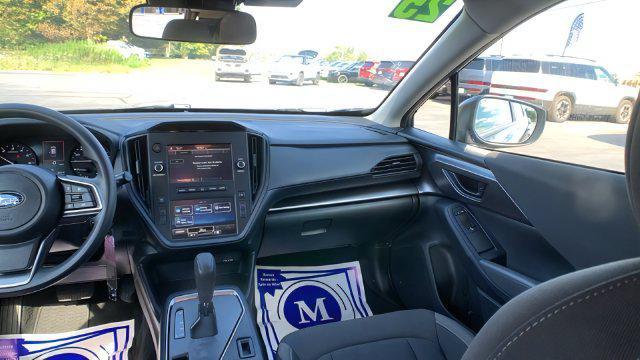 2025 Subaru Impreza - $22,990
