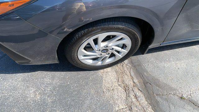 2025 Subaru Impreza - $22,990
