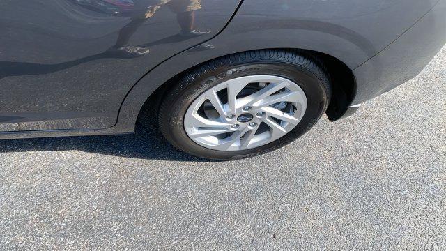 2025 Subaru Impreza - $22,990