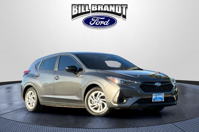 2025 Subaru Impreza - $22,659