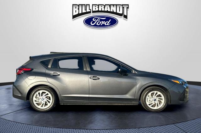 2025 Subaru Impreza - $22,659